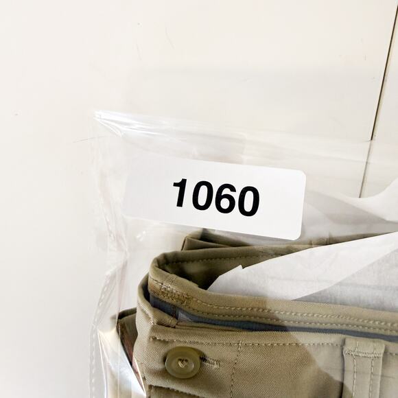 Under Armour Youth Boys Match Play Khaki Shorts - M - Picture 7 of 7